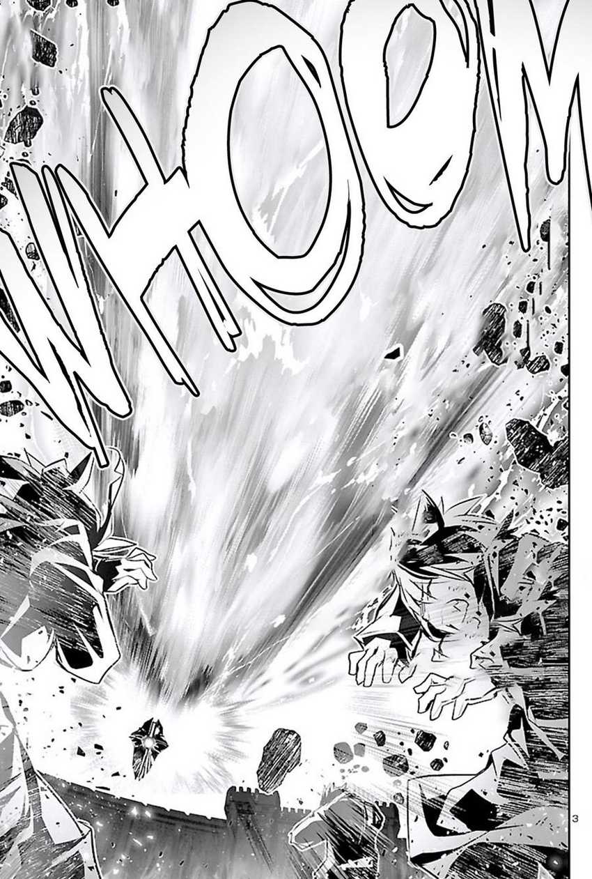 Shinju no Nectar chapter 47 halaman 4