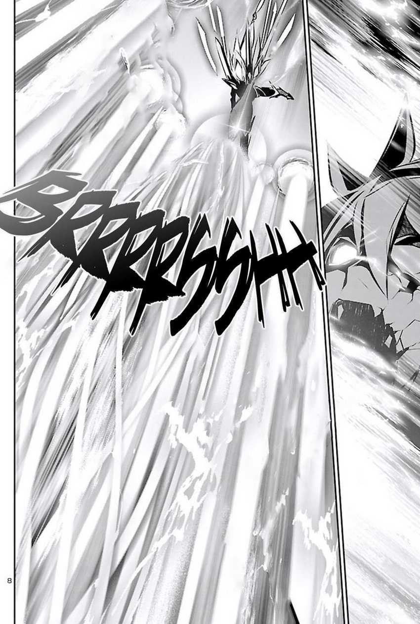 Shinju no Nectar chapter 47 halaman 9