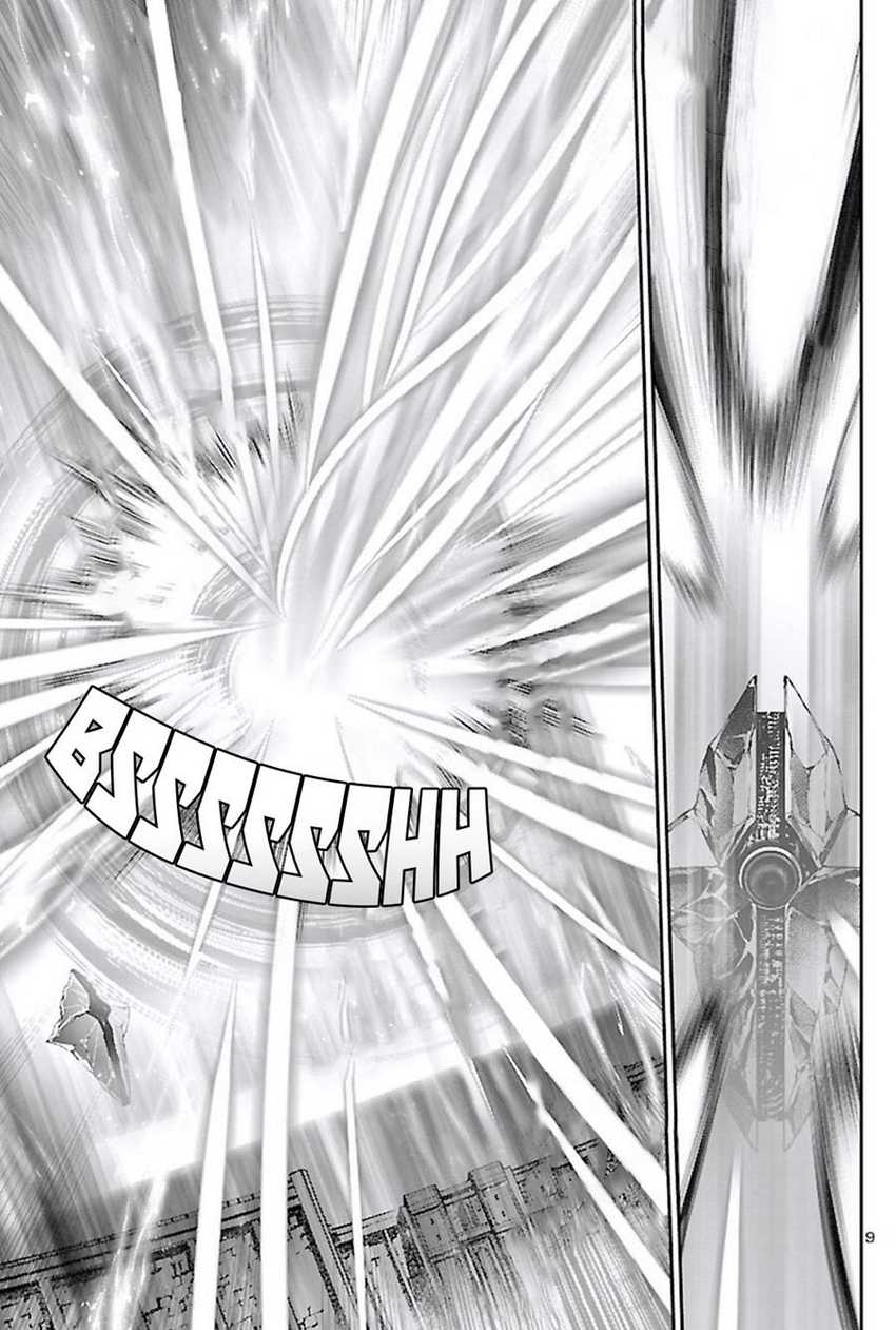 Shinju no Nectar chapter 47 halaman 10