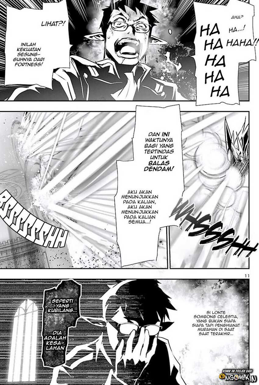 Shinju no Nectar chapter 47 halaman 12