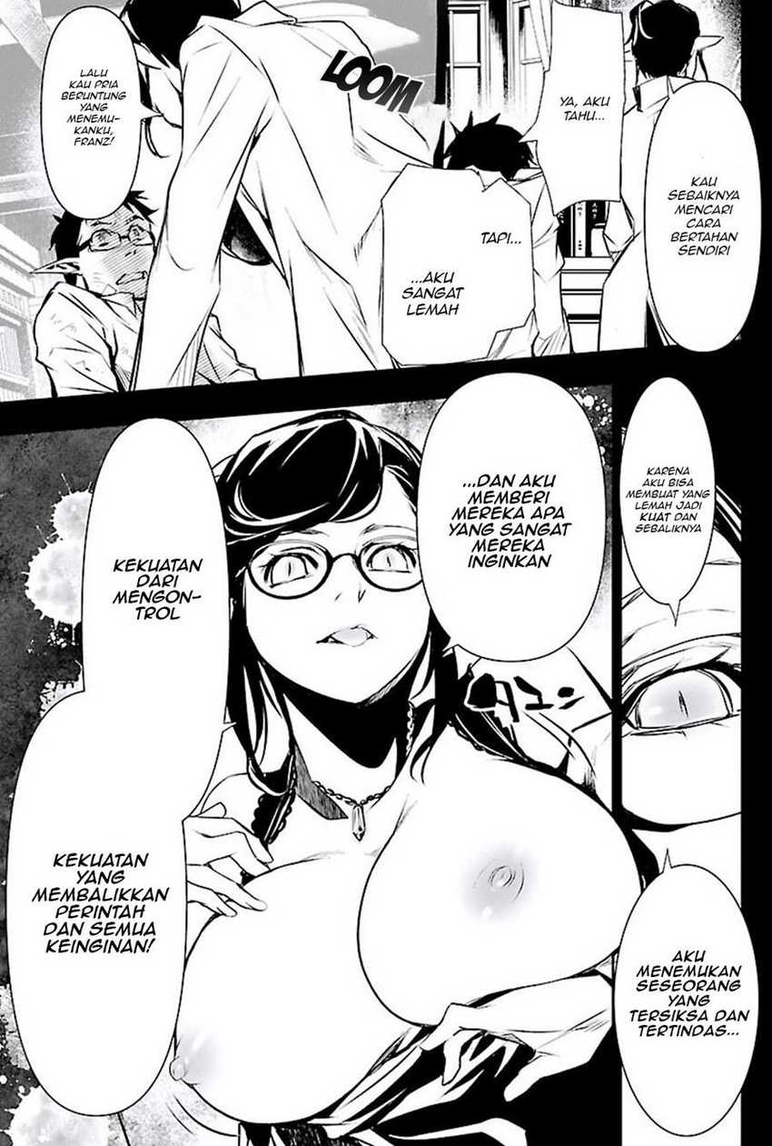 Shinju no Nectar chapter 47 halaman 14