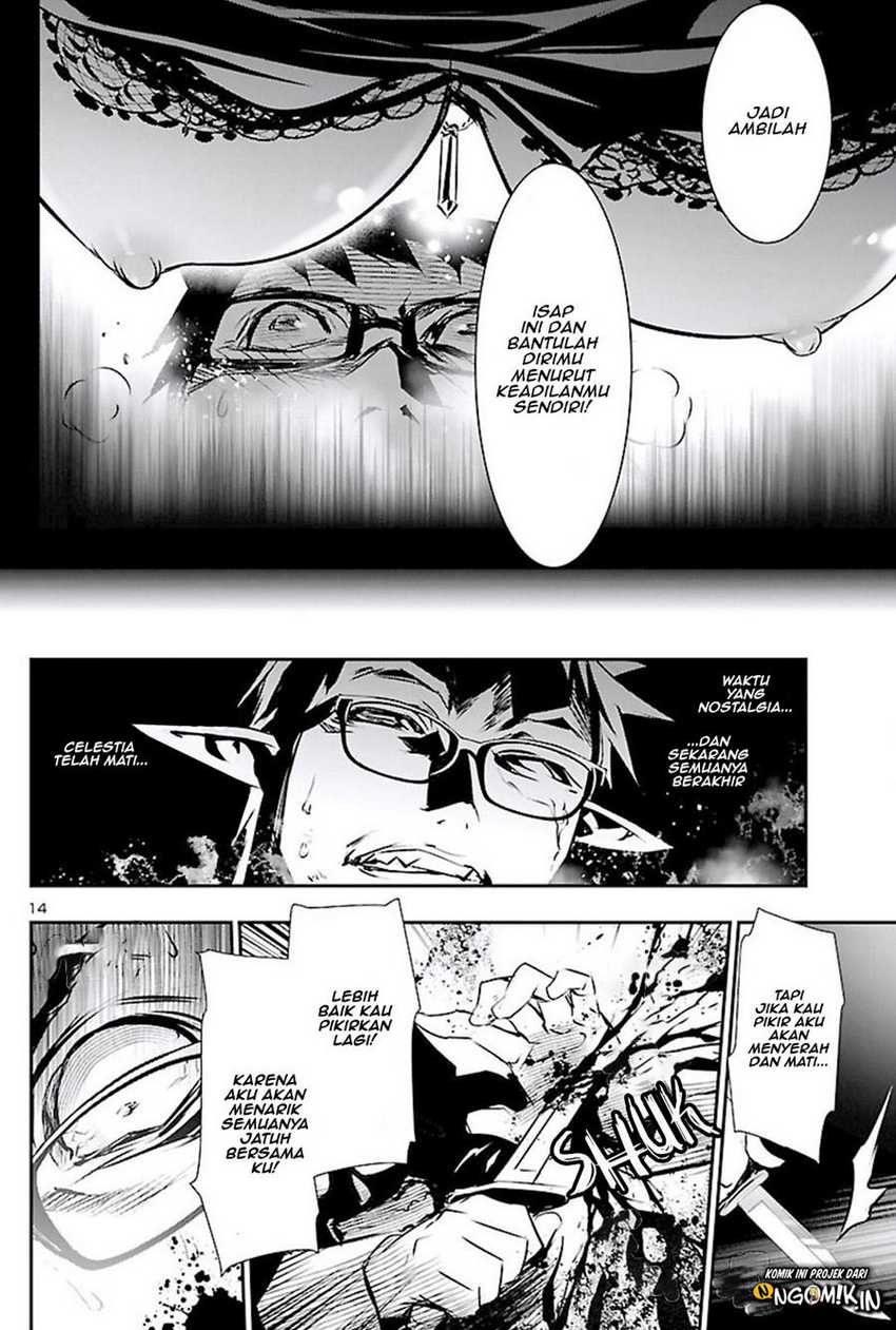 Shinju no Nectar chapter 47 halaman 15