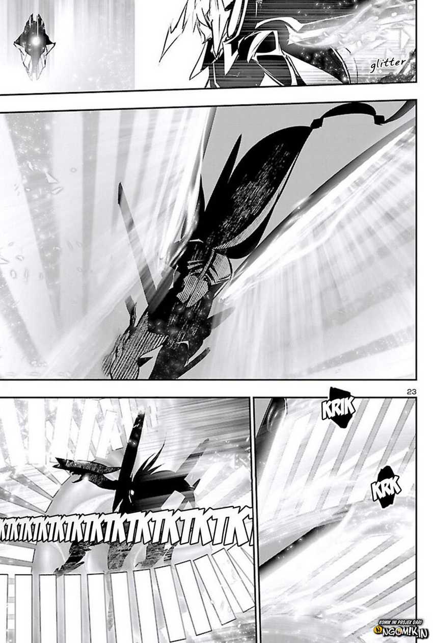 Shinju no Nectar chapter 47 halaman 24