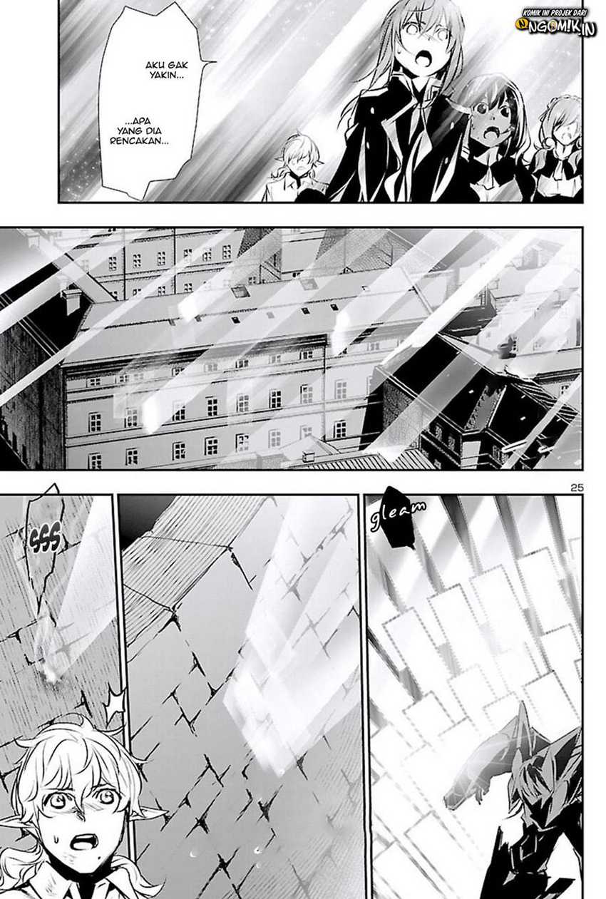 Shinju no Nectar chapter 47 halaman 26
