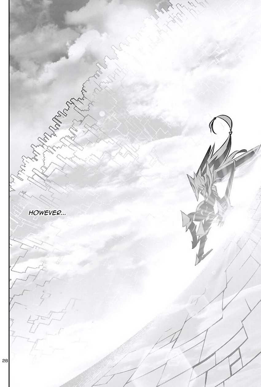Shinju no Nectar chapter 47 halaman 29