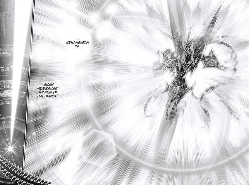 Shinju no Nectar chapter 47 halaman 31