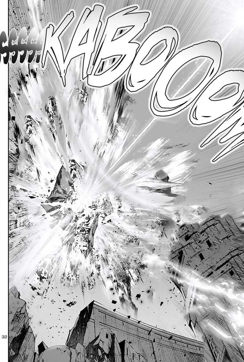 Shinju no Nectar chapter 47 halaman 32