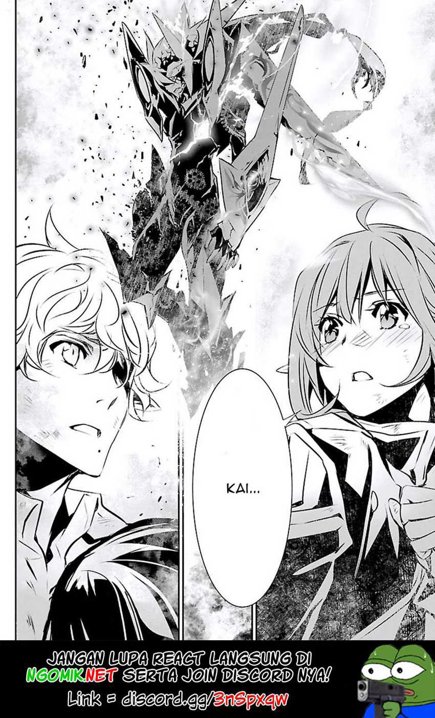 Shinju no Nectar chapter 47 halaman 36