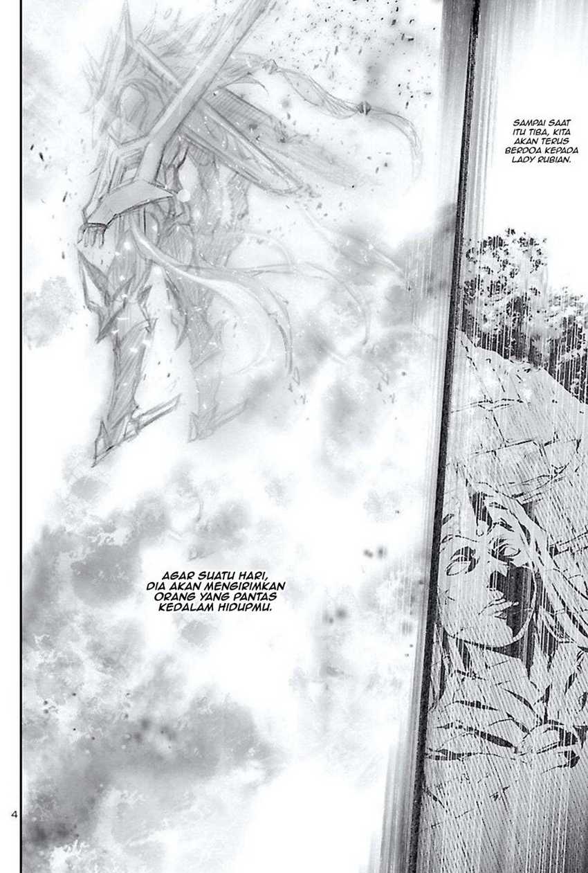Shinju no Nectar chapter 48 halaman 4