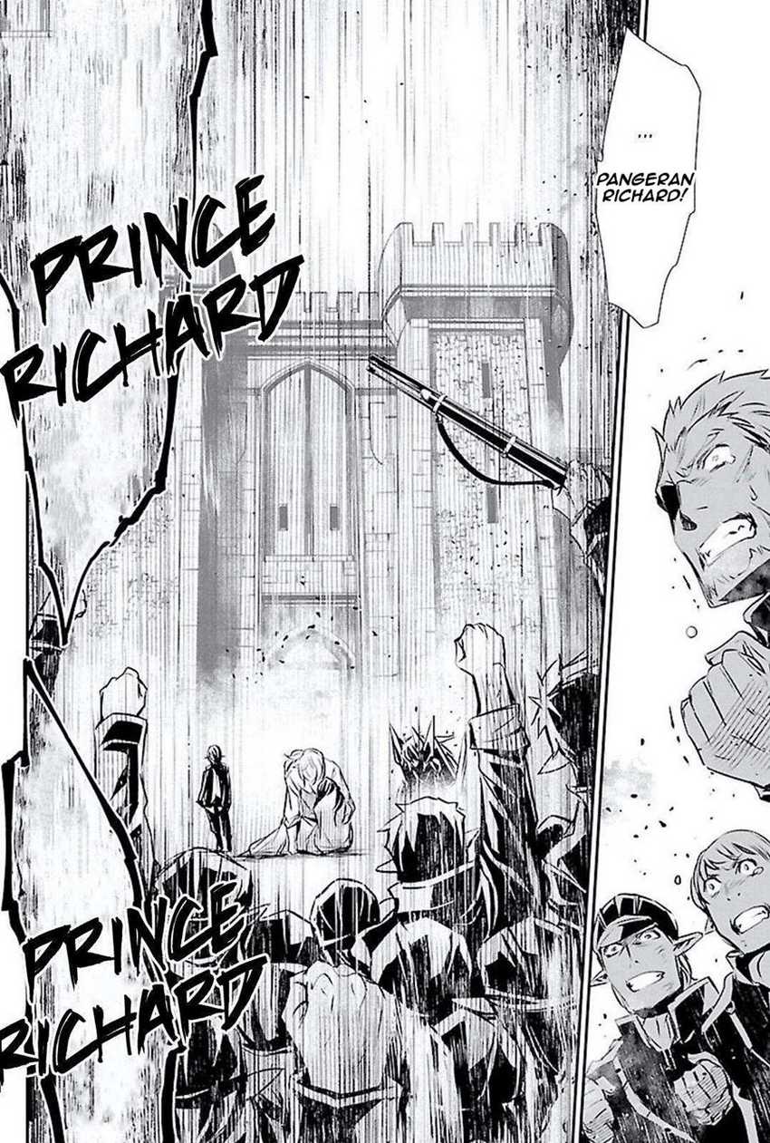 Shinju no Nectar chapter 48 halaman 18