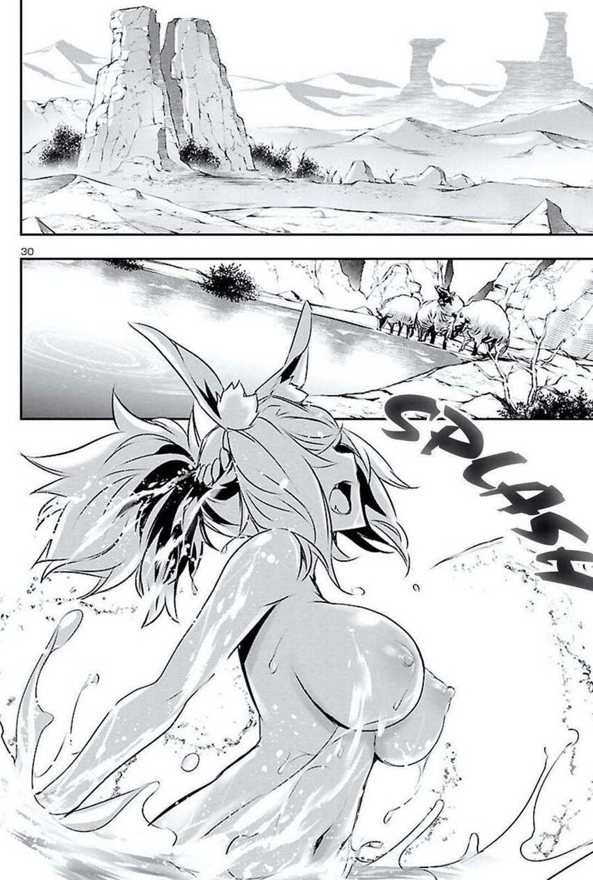 Shinju no Nectar chapter 48 halaman 30