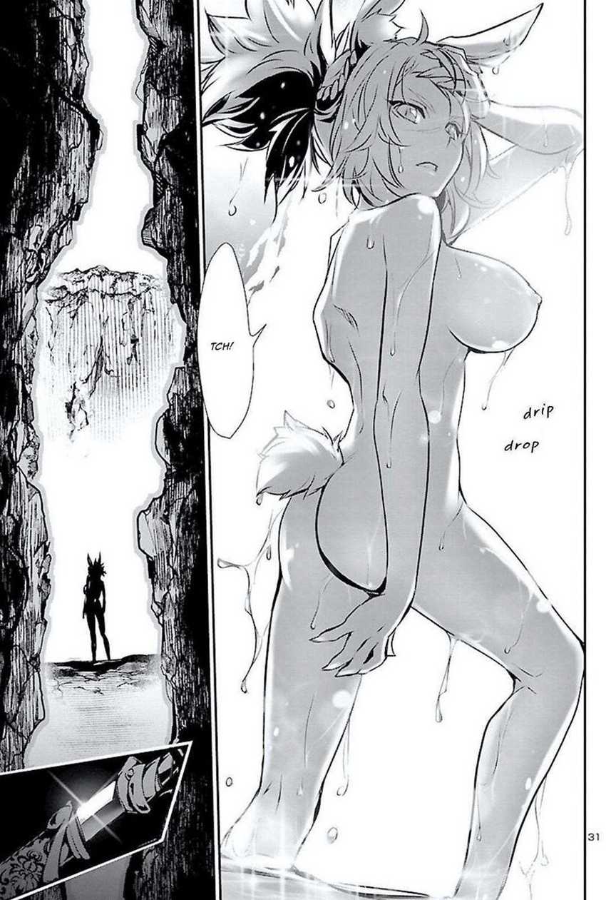 Shinju no Nectar chapter 48 halaman 31