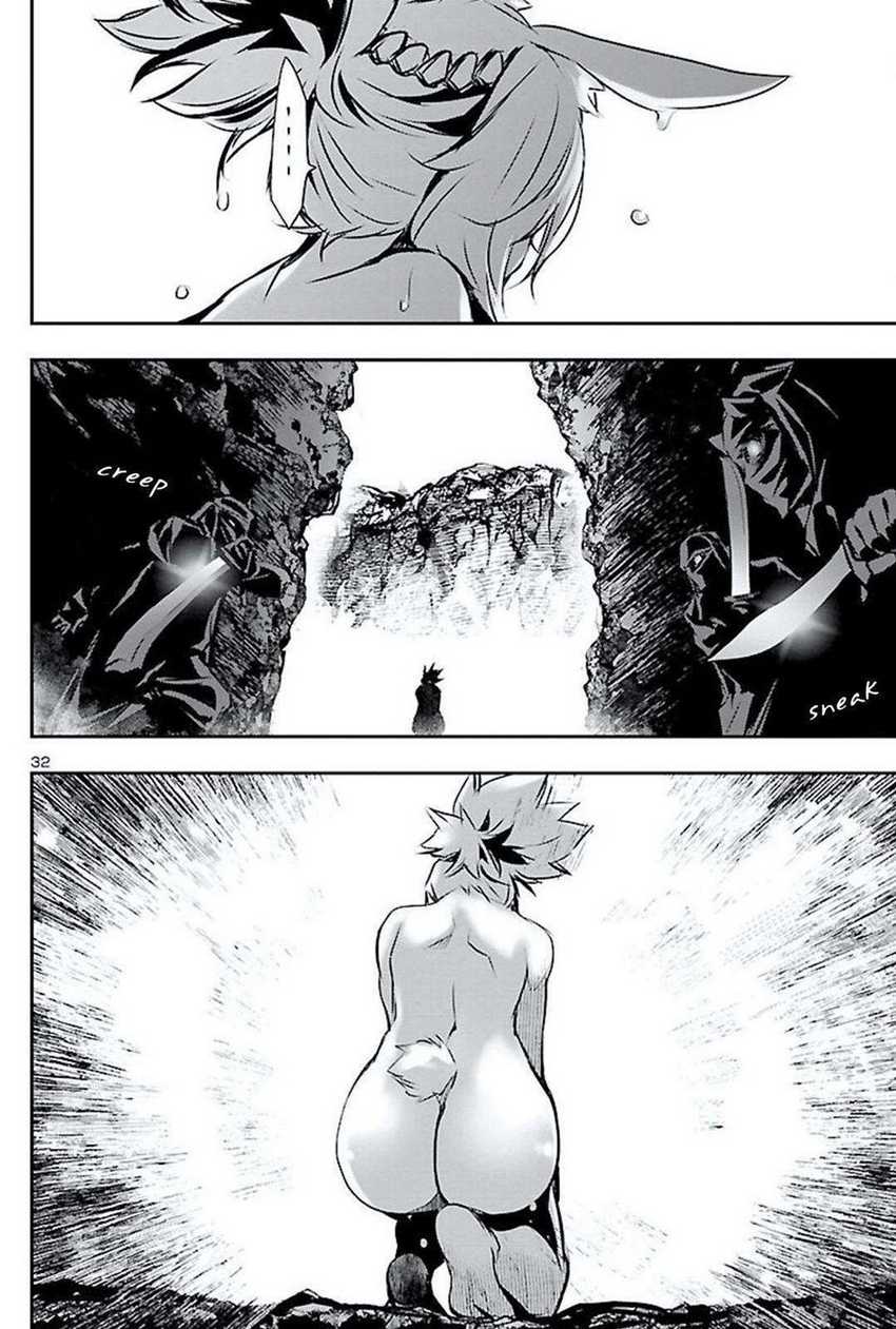 Shinju no Nectar chapter 48 halaman 32