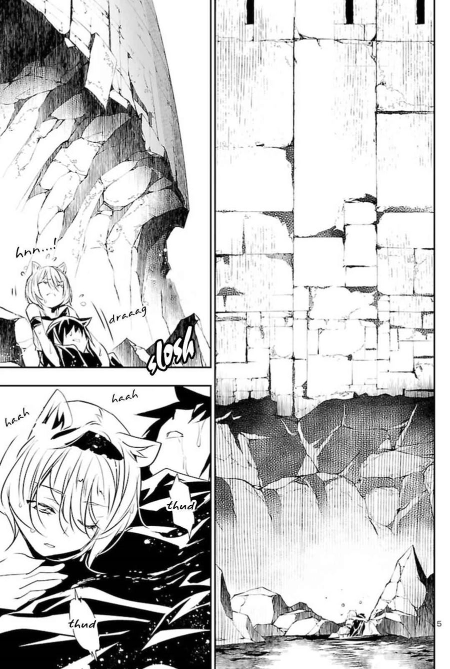 Shinju no Nectar chapter 53 halaman 6