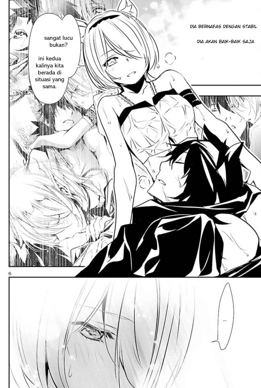 Shinju no Nectar chapter 53 halaman 7