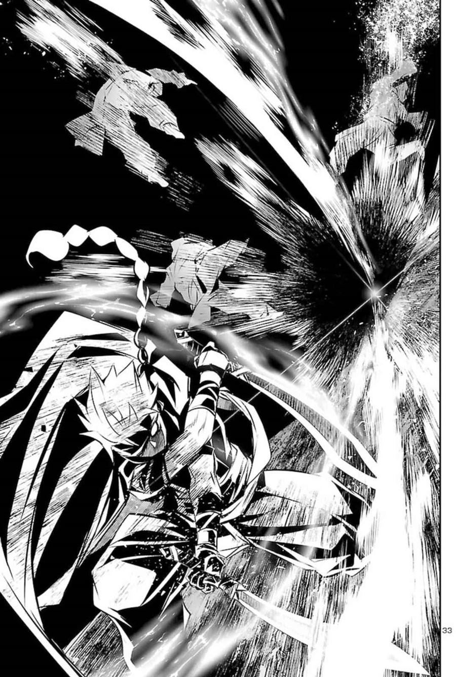 Shinju no Nectar chapter 53 halaman 34