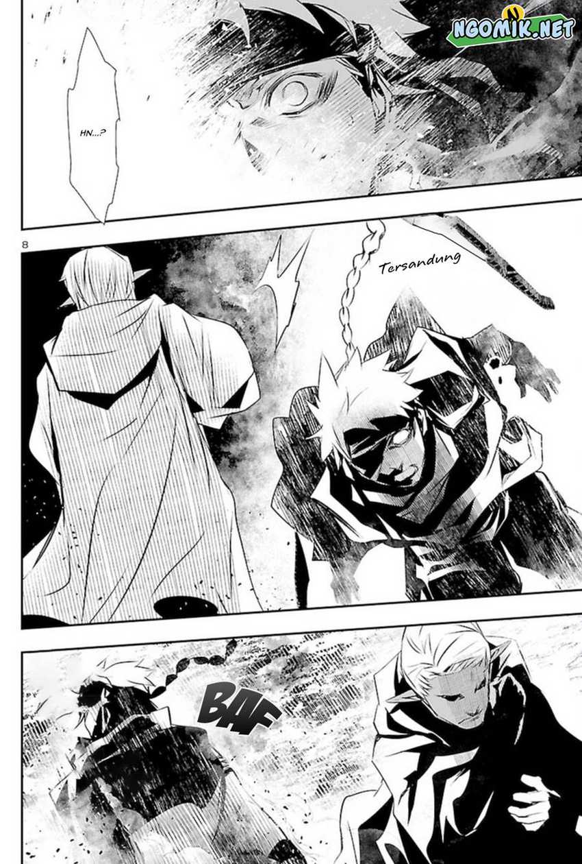 Shinju no Nectar Bab 54 halaman 10