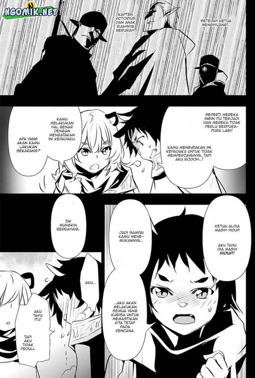 Shinju no Nectar Bab 55 halaman 13
