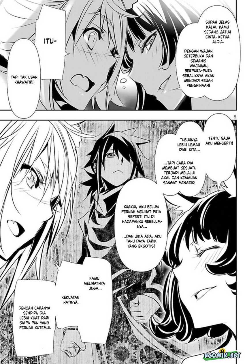 Shinju no Nectar chapter 68 halaman 6