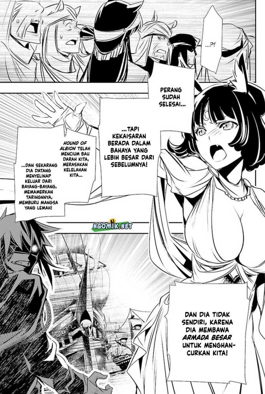 Shinju no Nectar chapter 68 halaman 10