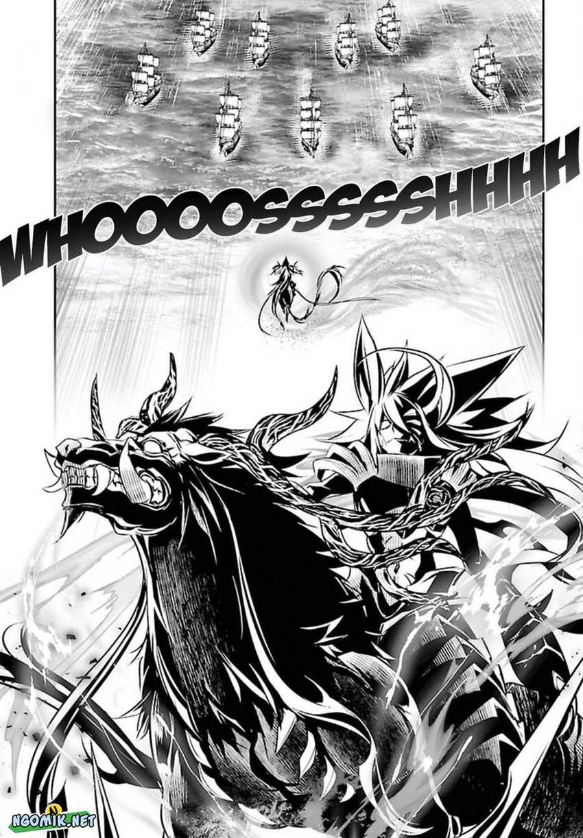 Shinju no Nectar chapter 69 halaman 7