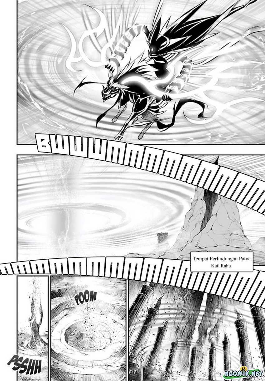 Shinju no Nectar chapter 69 halaman 22