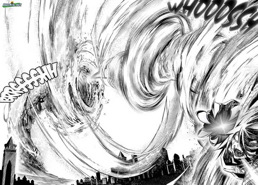 Shinju no Nectar chapter 69 halaman 26
