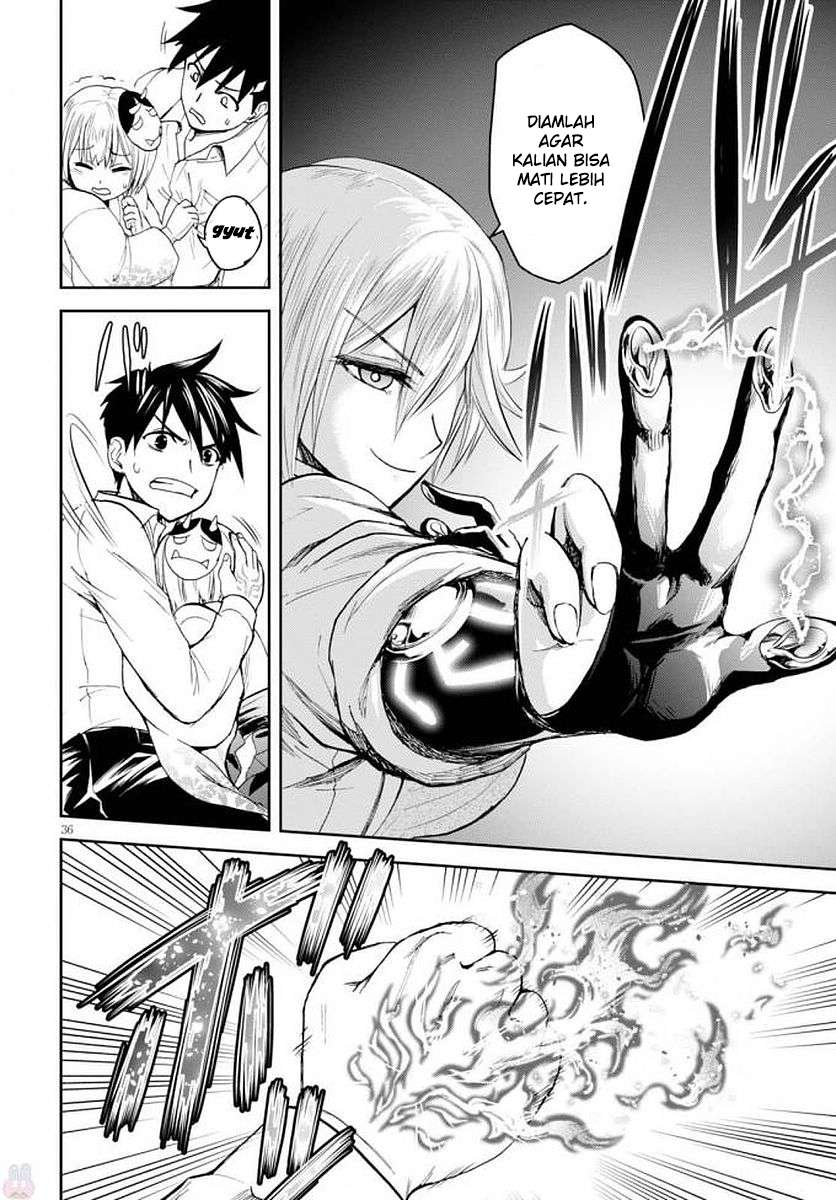Shinobi Tensei Bab 1 halaman 39