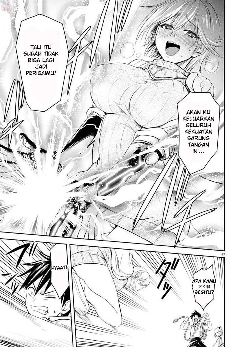 Shinobi Tensei Bab 1 halaman 46