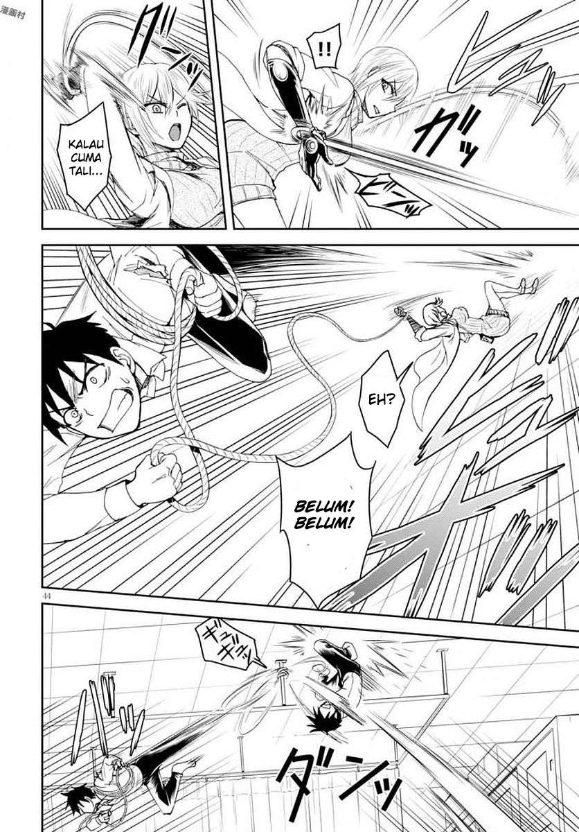 Shinobi Tensei Bab 1 halaman 47