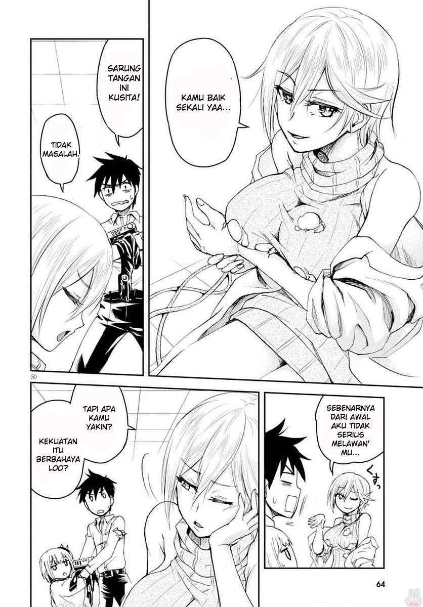 Shinobi Tensei Bab 1 halaman 52