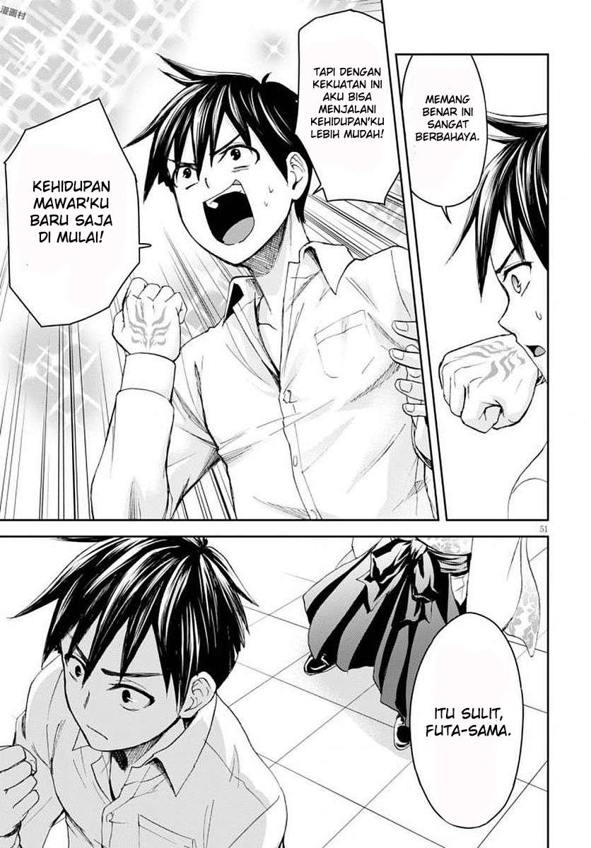 Shinobi Tensei Bab 1 halaman 53