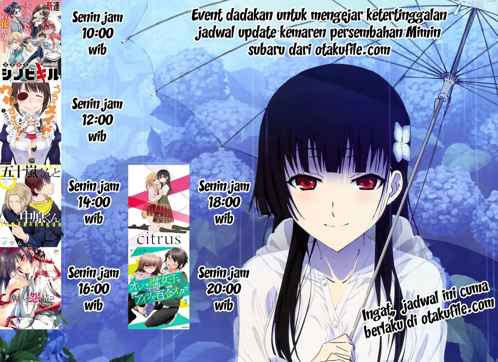 Shinobi Tensei Bab 1 halaman 56