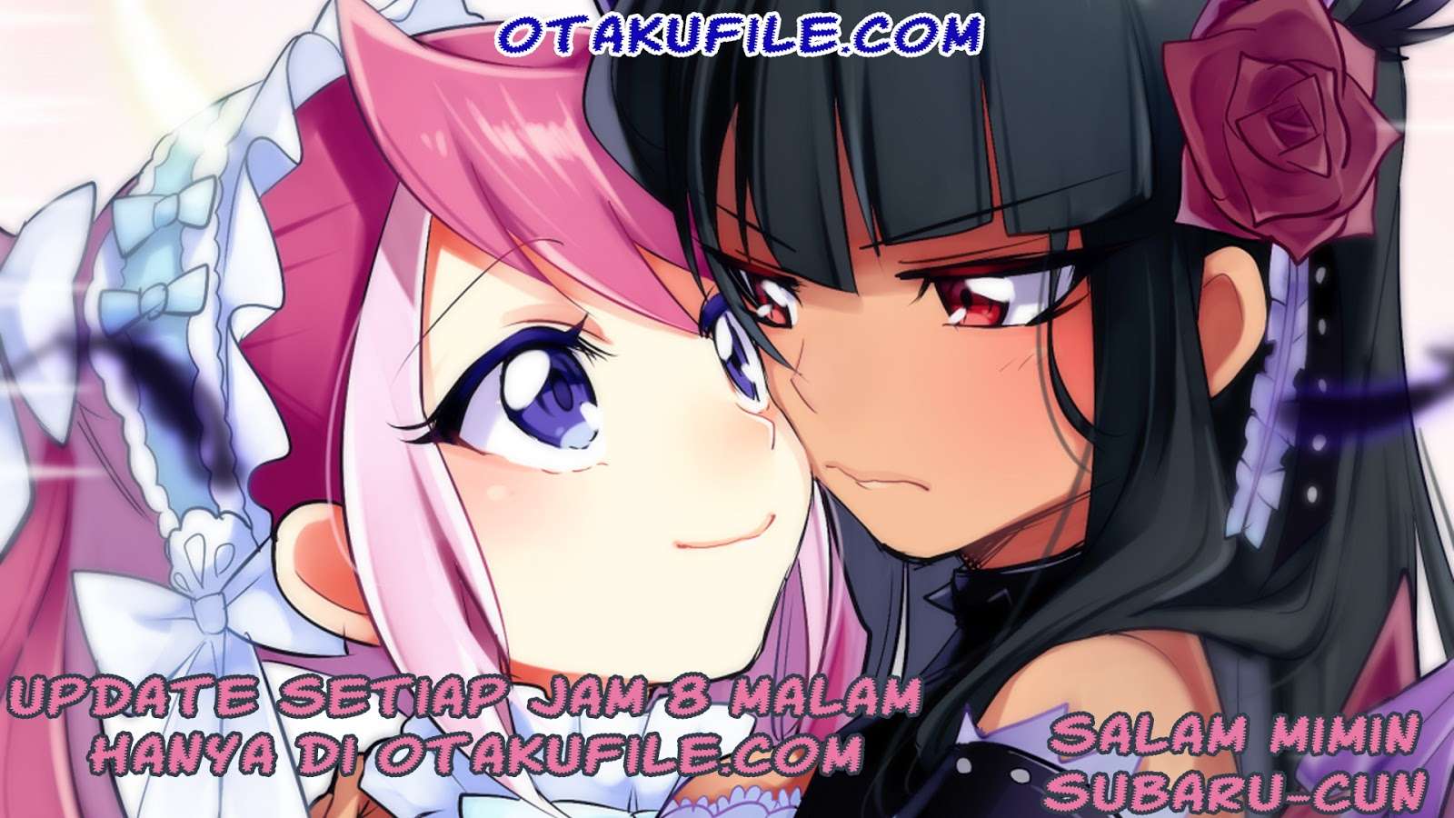 Shinobi Tensei chapter 3 halaman 36