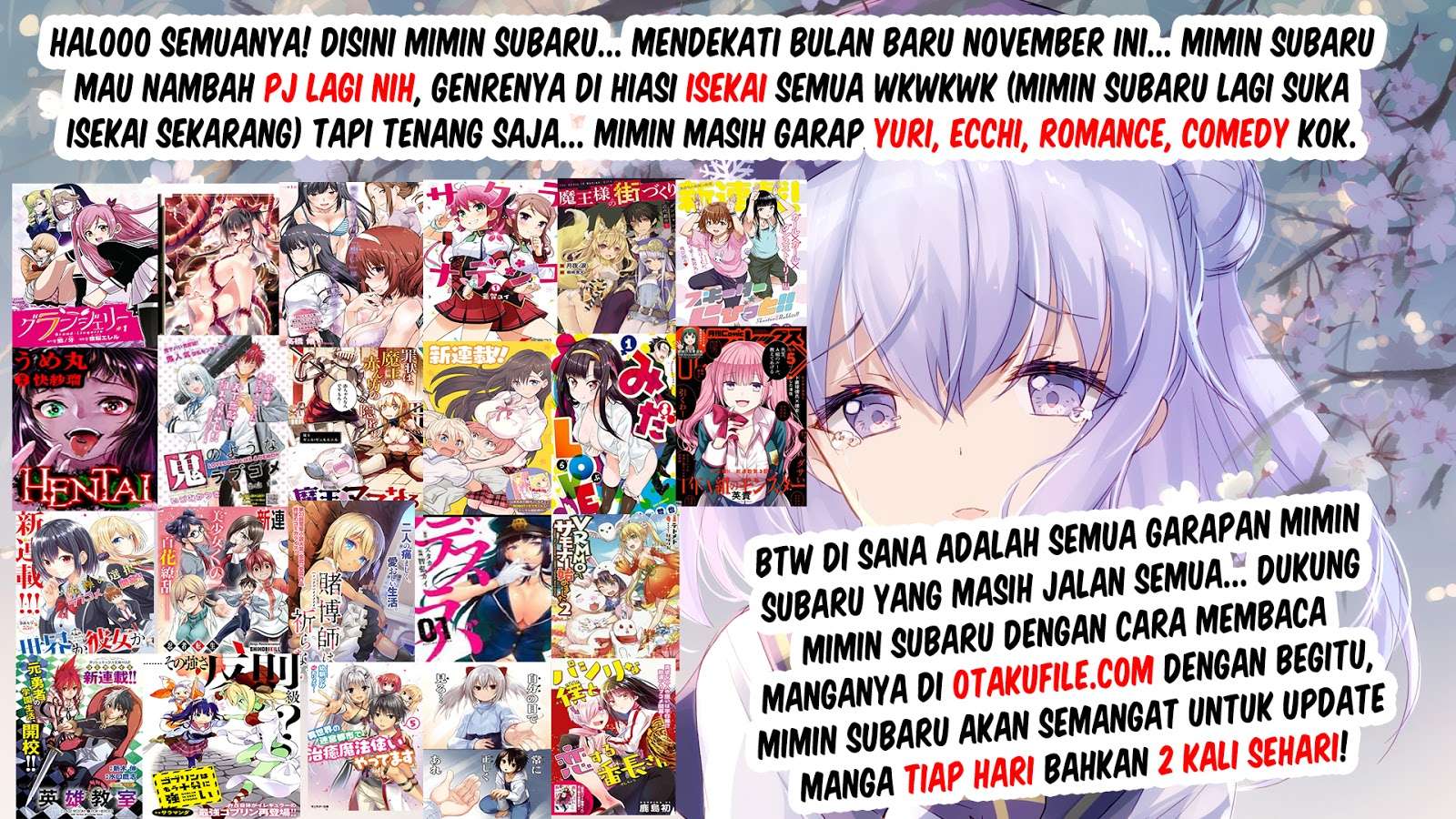 Shinobi Tensei Bab 4.5 halaman 12
