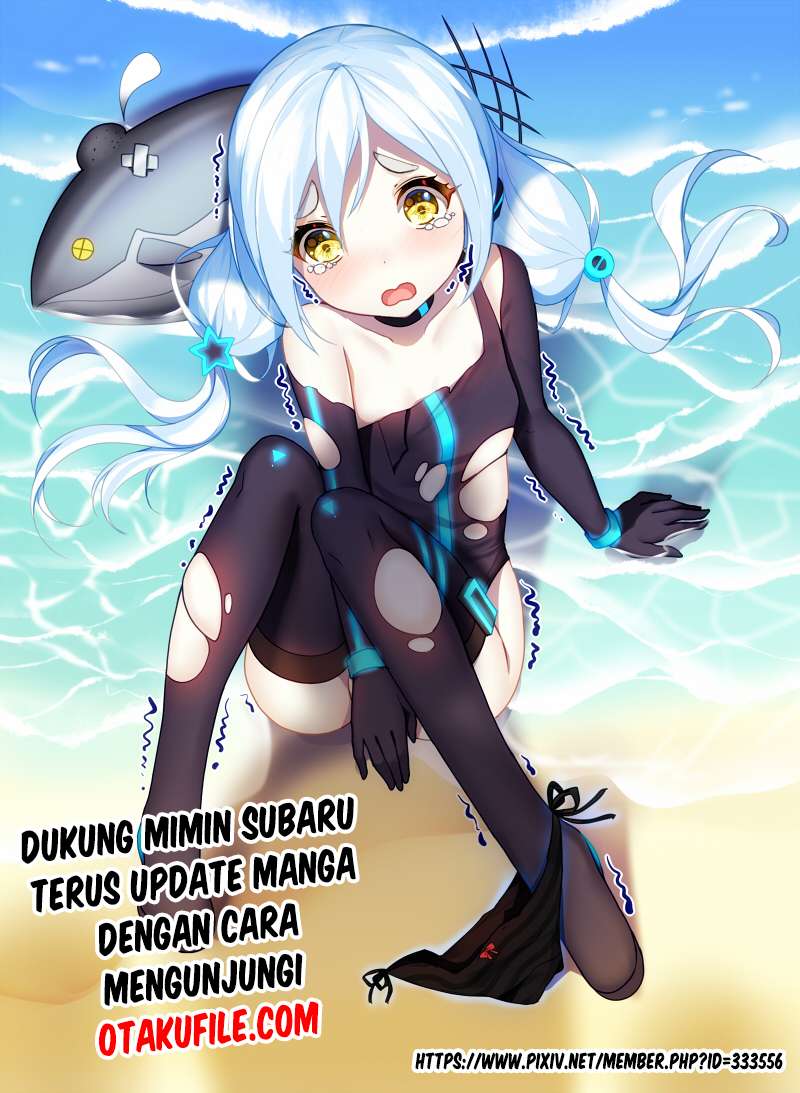Shinobi Tensei Bab 4.5 halaman 13