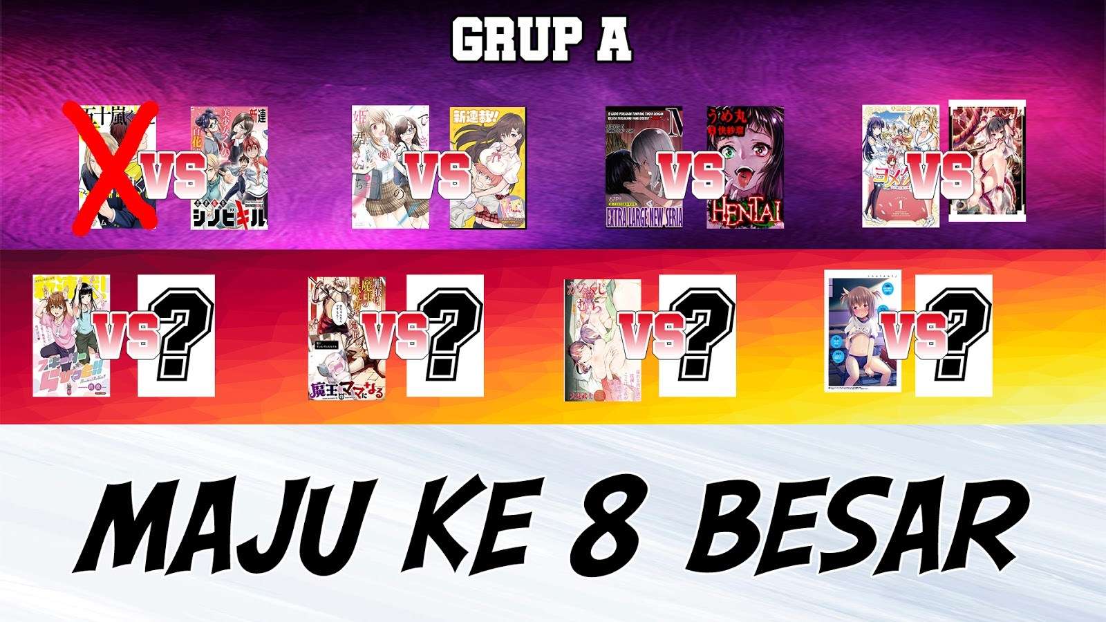 Shinobi Tensei Bab 9.5 halaman 11