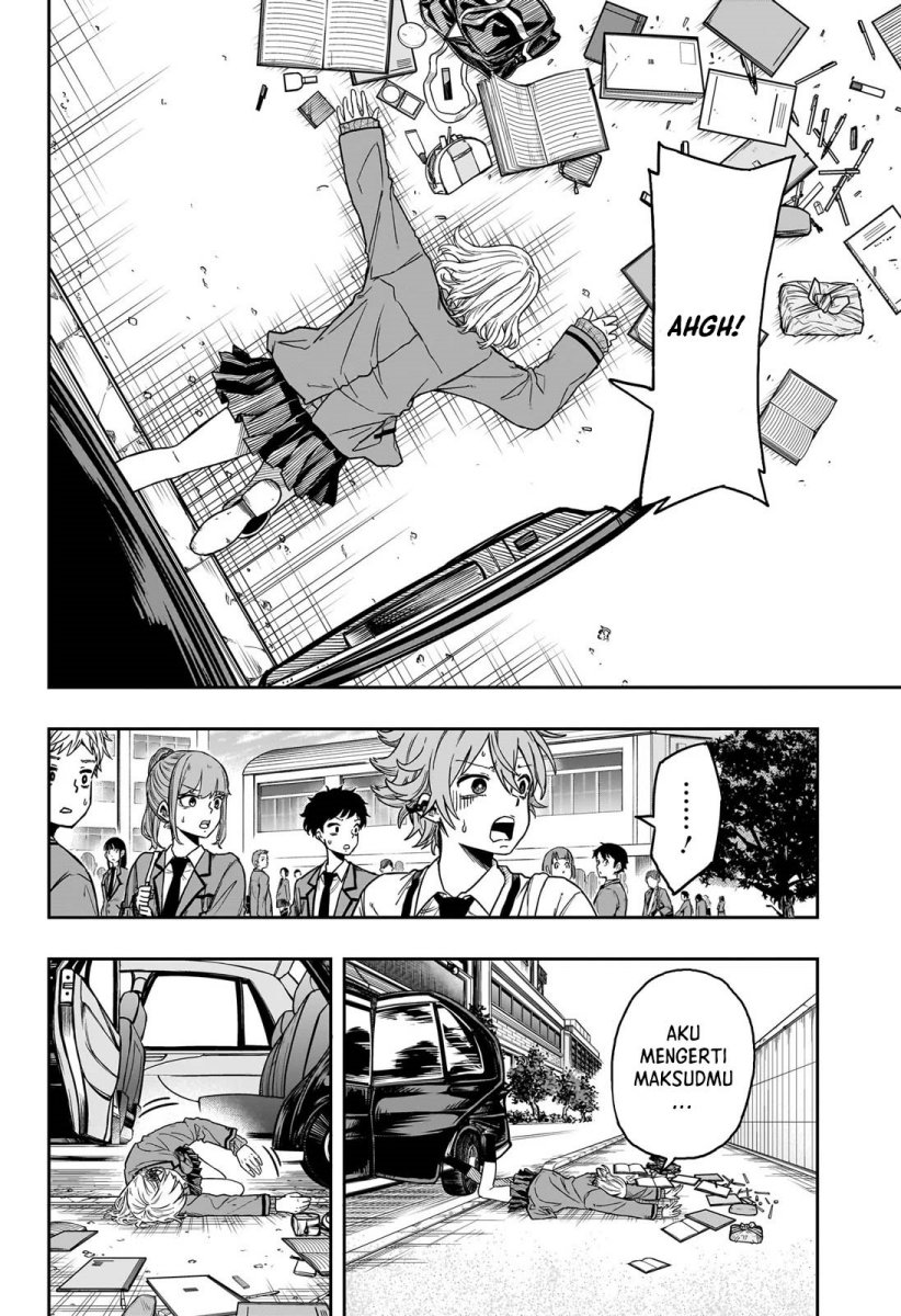 Shinobi Undercover Bab 01 halaman 13