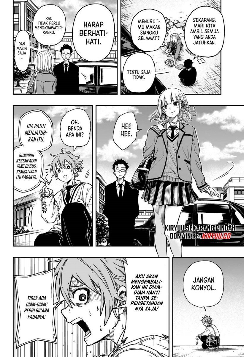 Shinobi Undercover Bab 01 halaman 15