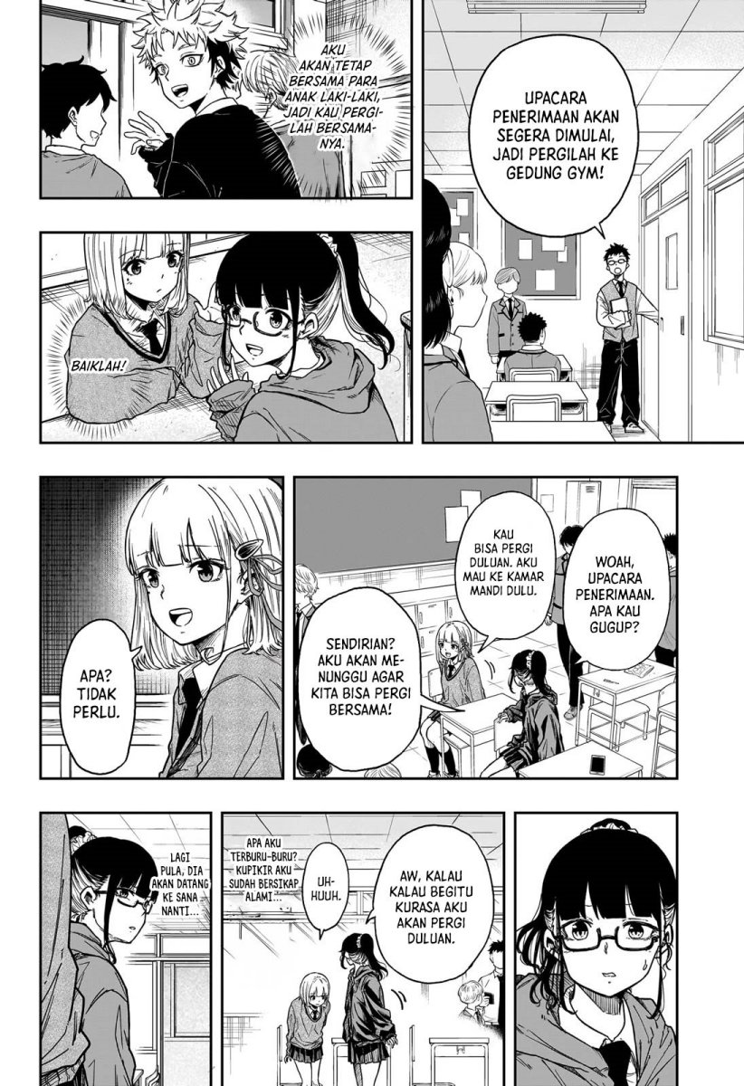 Shinobi Undercover Bab 01 halaman 23