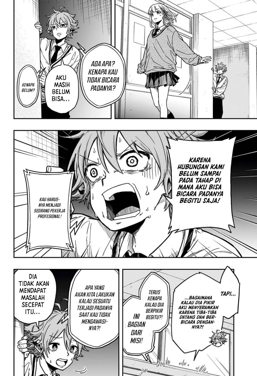 Shinobi Undercover Bab 01 halaman 27