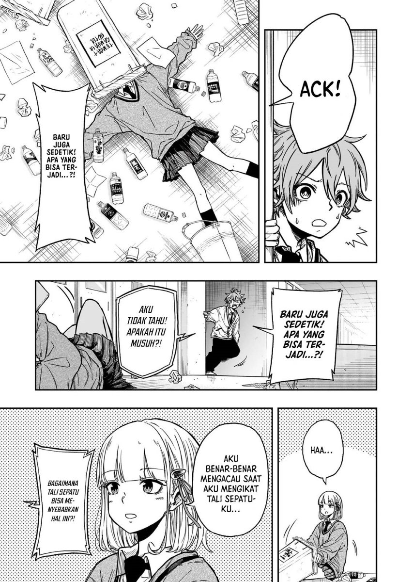 Shinobi Undercover Bab 01 halaman 28