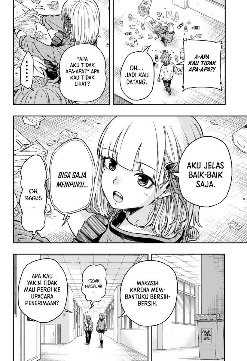 Shinobi Undercover Bab 01 halaman 29