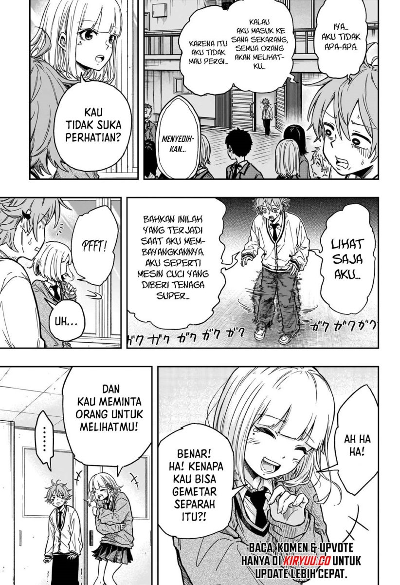 Shinobi Undercover Bab 01 halaman 30