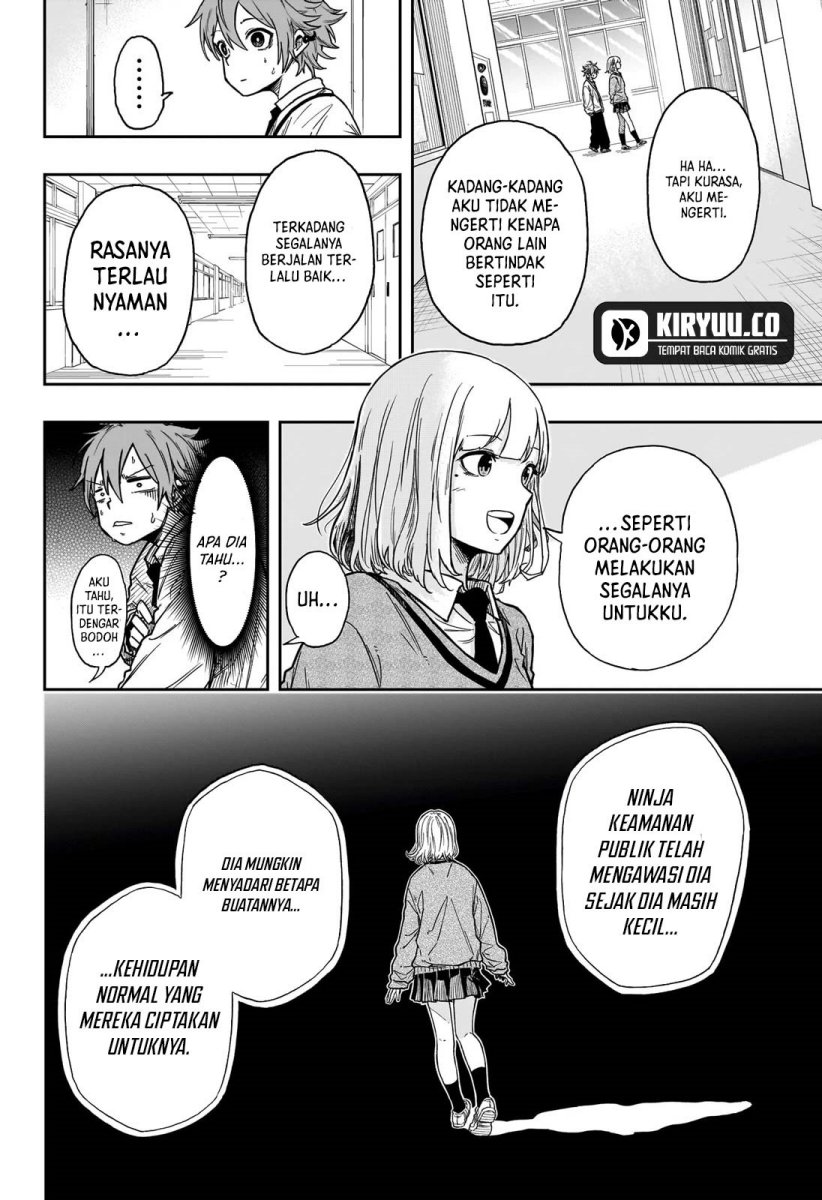 Shinobi Undercover Bab 01 halaman 31