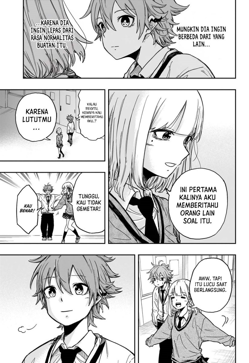 Shinobi Undercover Bab 01 halaman 32