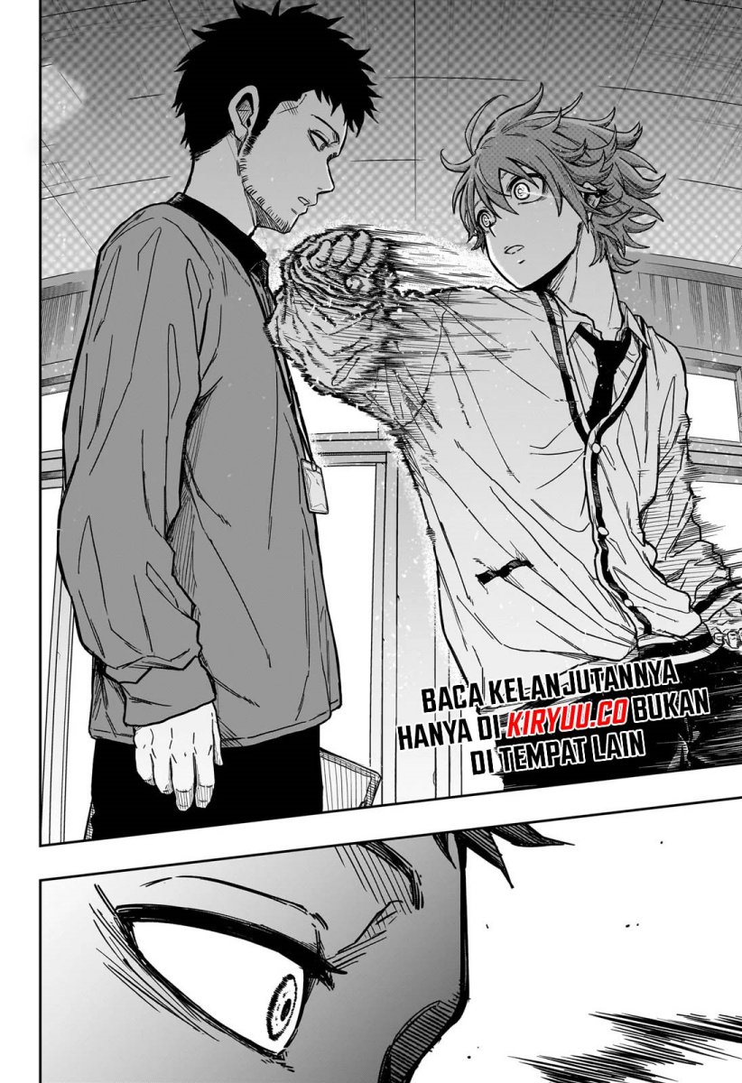Shinobi Undercover Bab 01 halaman 39