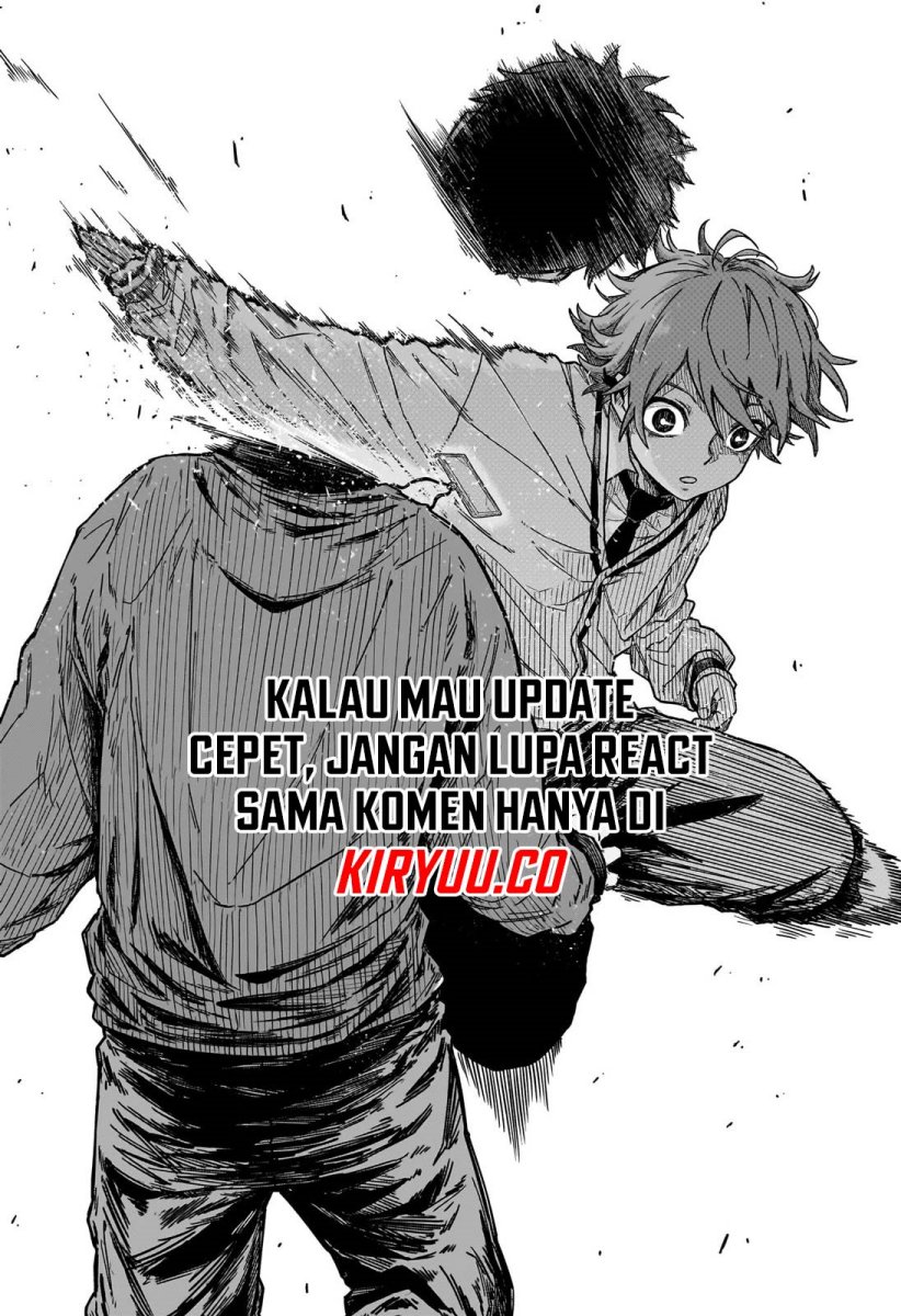 Shinobi Undercover Bab 01 halaman 40