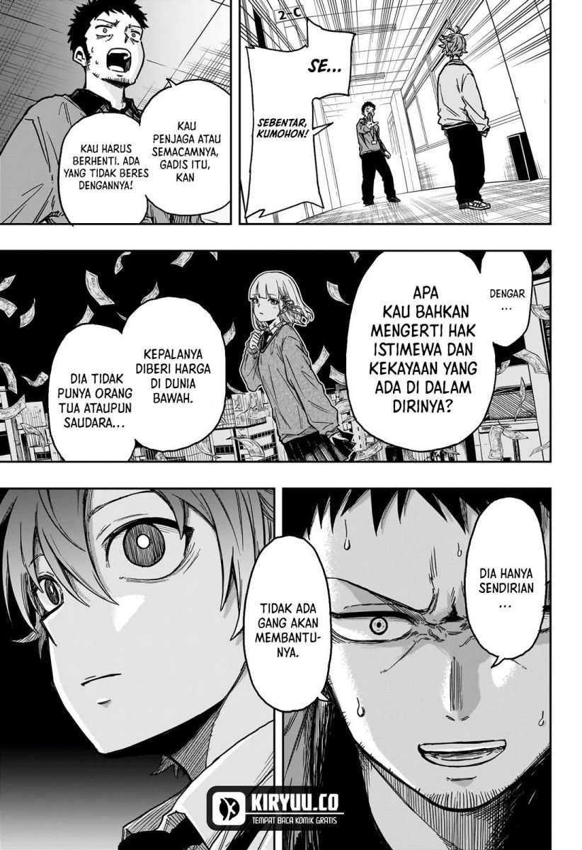 Shinobi Undercover Bab 01 halaman 46