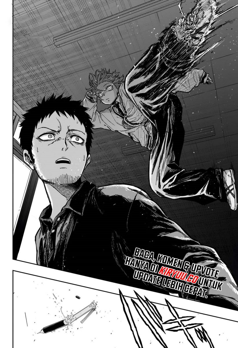Shinobi Undercover Bab 01 halaman 49